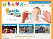 Hearts for Autism
