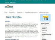 Farm-to-School Program