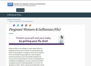 Pregnant Women