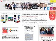 Prevention Access Campaign 
