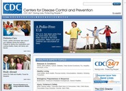 Centers for Disease Control and Prevention