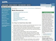 Mold Resources