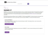 SNOMED-CT