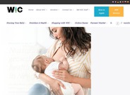 The nmwic.org Website