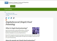Staphylococcus aureus
