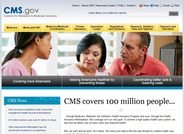 Centers for Medicare and Medicaid Services