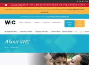 The nmwic.org About Page