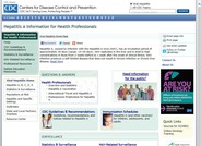 Hepatitis A