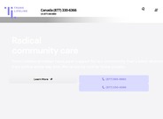 Trans Lifeline 