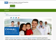 CDC Exhale Technical package