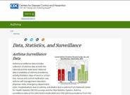 Centers for Disease Control and Prevention, National Asthma Control Program