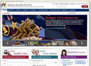Indian Health Service