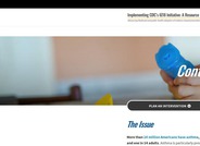 The 6|18 Initiative: Evidence-Based Approaches