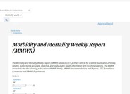 Appendix I - Part 1 - MMWR Providing Quality Family Planning Services 2014 (QFP)