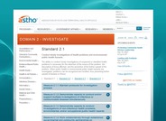 Public Health Accreditation Board (PHAB) Standards - Domain 2