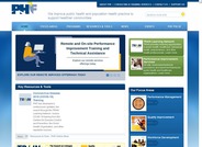 Public Health Foundation
