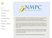 New Mexico Perinatal Collaborative