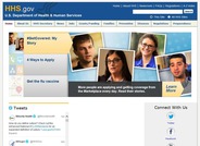 Health and Human Services