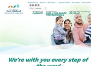 New Mexico Childhood Education And Care Department