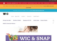 New Mexico WIC 