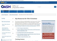 Sterilization – Consent Form (scroll to bottom of webpage for current forms)