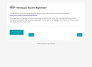 Mpox New Mexico 