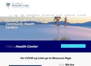 NM Primary Care Association
