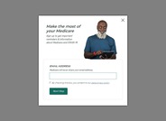 Nursing Home Compare (Search and Information)