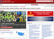 Occupational Safety & Health Administration