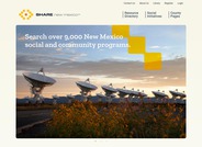 Share NM Main Page