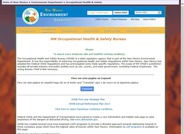 Occupational Health & Safety Bureau