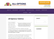 All-Options Talkline