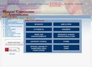 Workers Compensation Administration