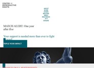 Center for Reproductive Rights
