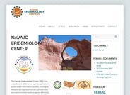 Navajo Epidemiology Centers