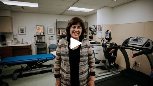 There Is Another Way - Dr. Joanna Katzman
