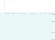 AVMA - Main Page
