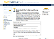 Childhood Lead Poisoning Prevention Course