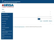 State Primary Care Office