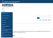 Bureau of Health Workforce (BHW)
