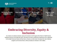 UNM Health Sciences Center Office for Diversity, Equity & Inclusion