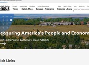 United States Census Bureau