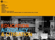 New Mexico Center on Law and Poverty
