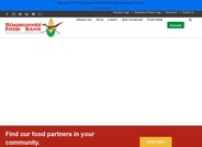 Roadrunner Food Bank