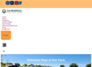 La Semilla Food Center