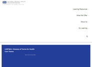 LGBTQ Glossary | Glosario LGBTQ