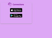 Connections App
