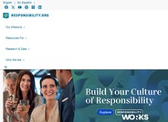 Responsibility.org (Foundation for Advancing Alcohol Responsibility)