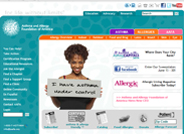 Asthma & Allergy Foundation of America