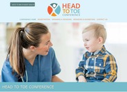 Head to Toe Conference - New Mexico Student Health